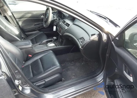 2012 Honda Accord 2.4 Se z USA, uszkodzony, nr VIN 1HGCP2F66CA157676